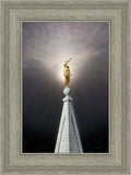 Angel Moroni