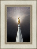 Angel Moroni