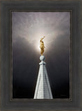 Angel Moroni