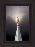 Angel Moroni