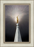 Angel Moroni