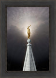 Angel Moroni