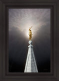 Angel Moroni