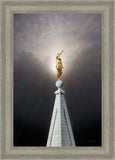 Angel Moroni