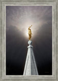 Angel Moroni