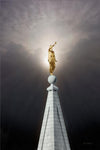 Angel Moroni