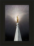 Angel Moroni