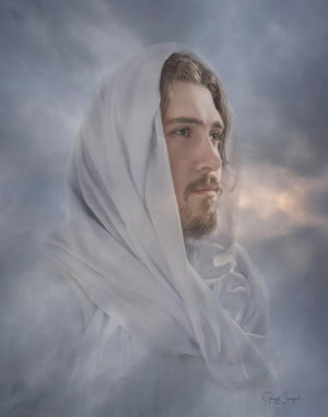 Eternal Christ