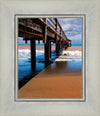 Old Hanalei Pier