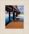 Old Hanalei Pier