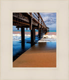 Old Hanalei Pier