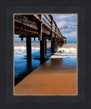 Old Hanalei Pier