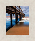 Old Hanalei Pier