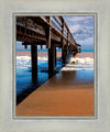 Old Hanalei Pier