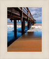 Old Hanalei Pier