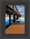 Old Hanalei Pier