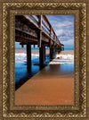 Old Hanalei Pier