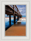 Old Hanalei Pier