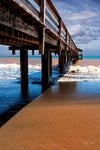 Old Hanalei Pier