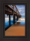 Old Hanalei Pier