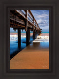 Old Hanalei Pier