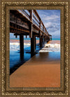 Old Hanalei Pier