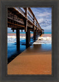 Old Hanalei Pier