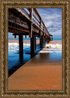 Old Hanalei Pier