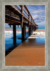 Old Hanalei Pier