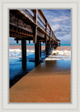 Old Hanalei Pier