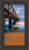 Old Hanalei Pier