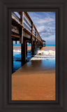 Old Hanalei Pier