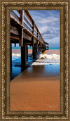 Old Hanalei Pier