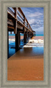 Old Hanalei Pier