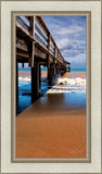 Old Hanalei Pier