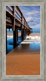 Old Hanalei Pier