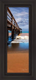 Old Hanalei Pier