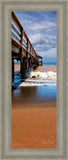 Old Hanalei Pier