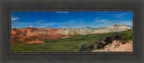 Snow Canyon Panoramic