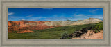 Snow Canyon Panoramic