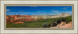 Snow Canyon Panoramic