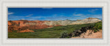 Snow Canyon Panoramic