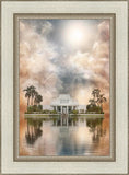 Millennial Reflection Laie Hawaii Temple