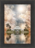 Millennial Reflection Laie Hawaii Temple