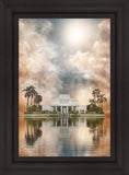 Millennial Reflection Laie Hawaii Temple