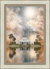 Millennial Reflection Laie Hawaii Temple