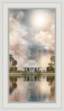 Millennial Reflection Laie Hawaii Temple