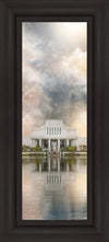 Millennial Reflection Laie Hawaii Temple