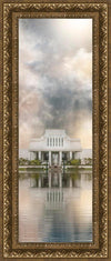 Millennial Reflection Laie Hawaii Temple