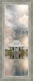 Millennial Reflection Laie Hawaii Temple